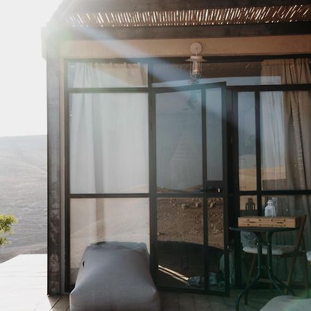 Villa Dawar Sinai Bliss - Luxury Haven à Ma'ale Adumim Extérieur photo