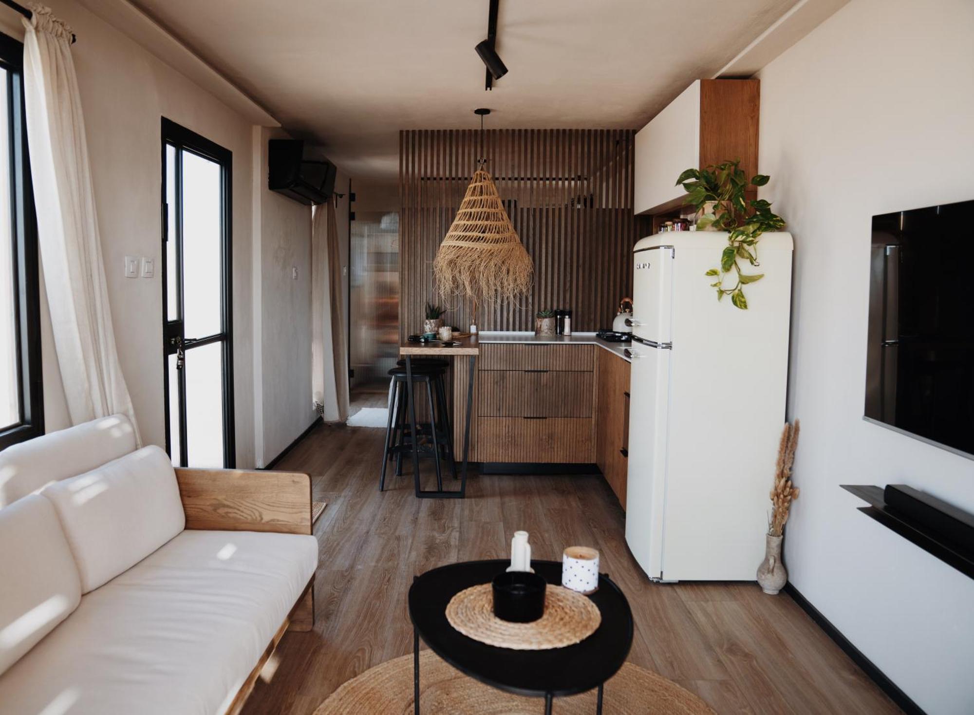 Villa Dawar Sinai Bliss - Luxury Haven à Ma'ale Adumim Extérieur photo