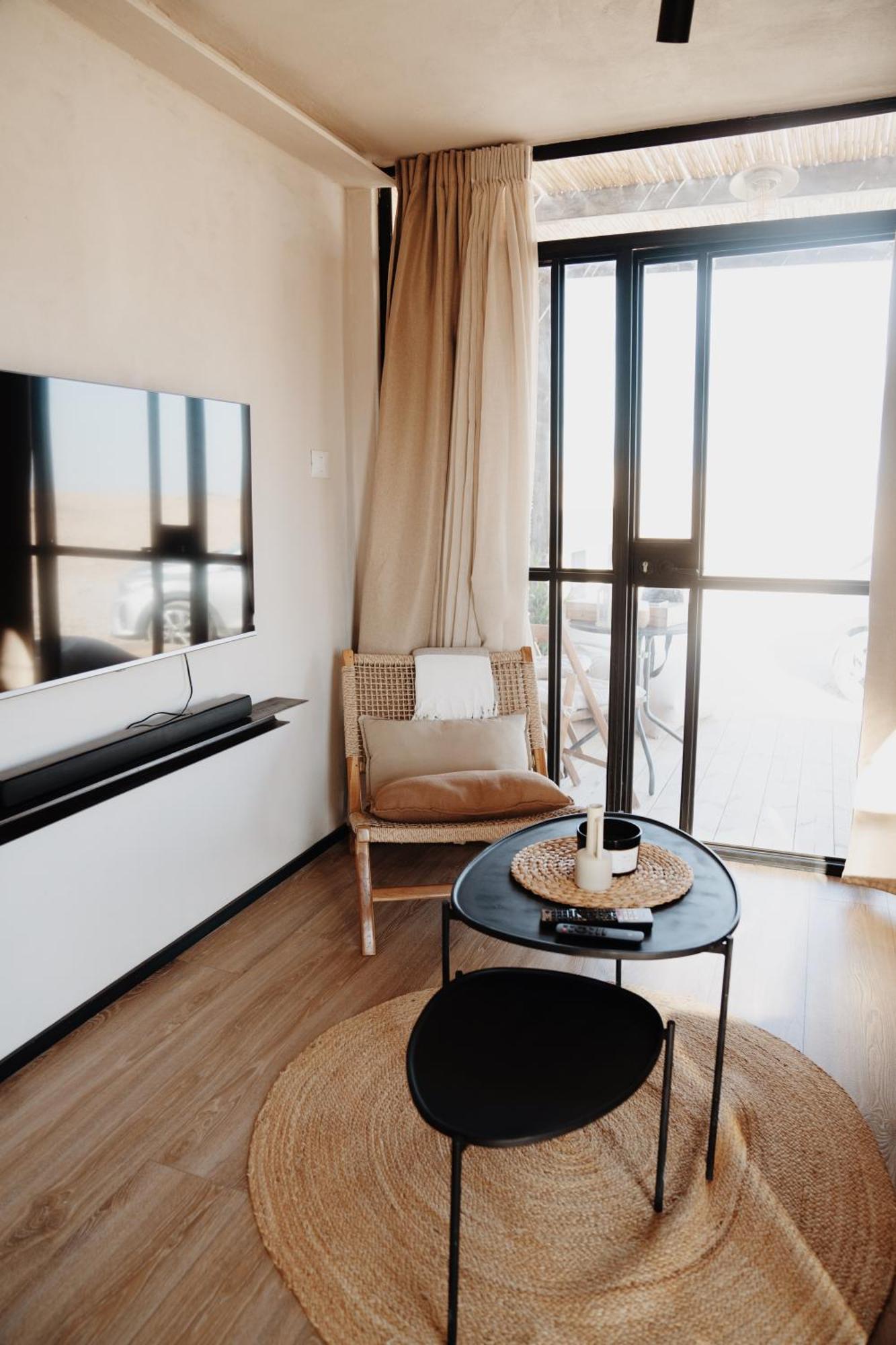 Villa Dawar Sinai Bliss - Luxury Haven à Ma'ale Adumim Extérieur photo
